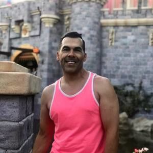 Meet your Posher, Gilbert